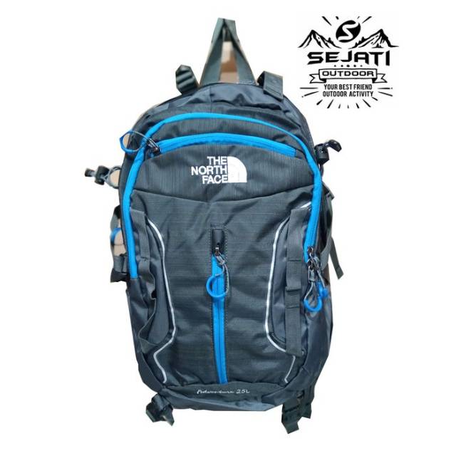 Tas Daypack The Nort Face 25L Import