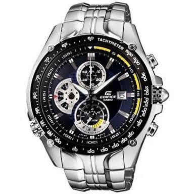 Jam Tangan Pria Chronograph Casio Edifice EF-543D-2A Original