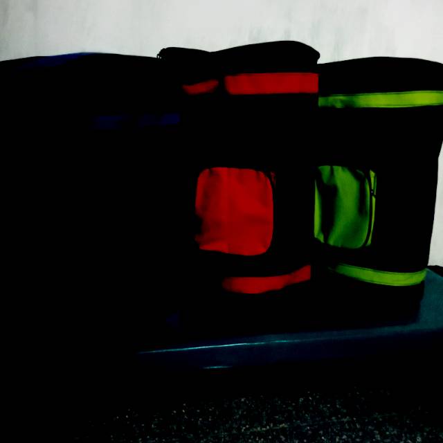 Tas Darbuka Rolling Dumbuk