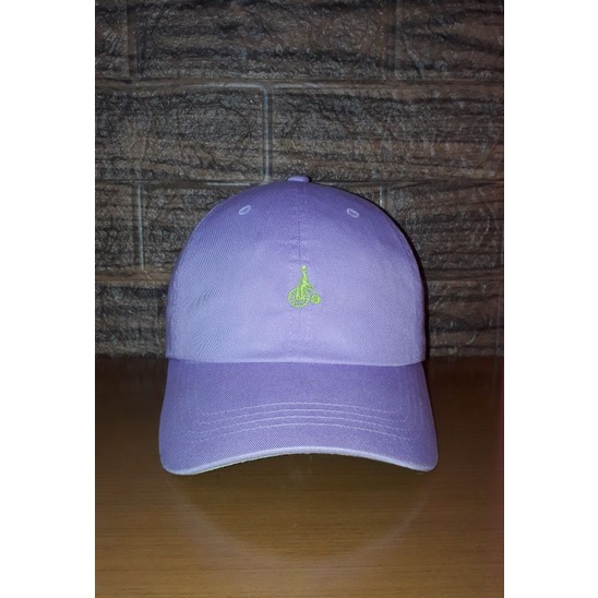 TOPI BEAN POLE SECOND ORIGINAL