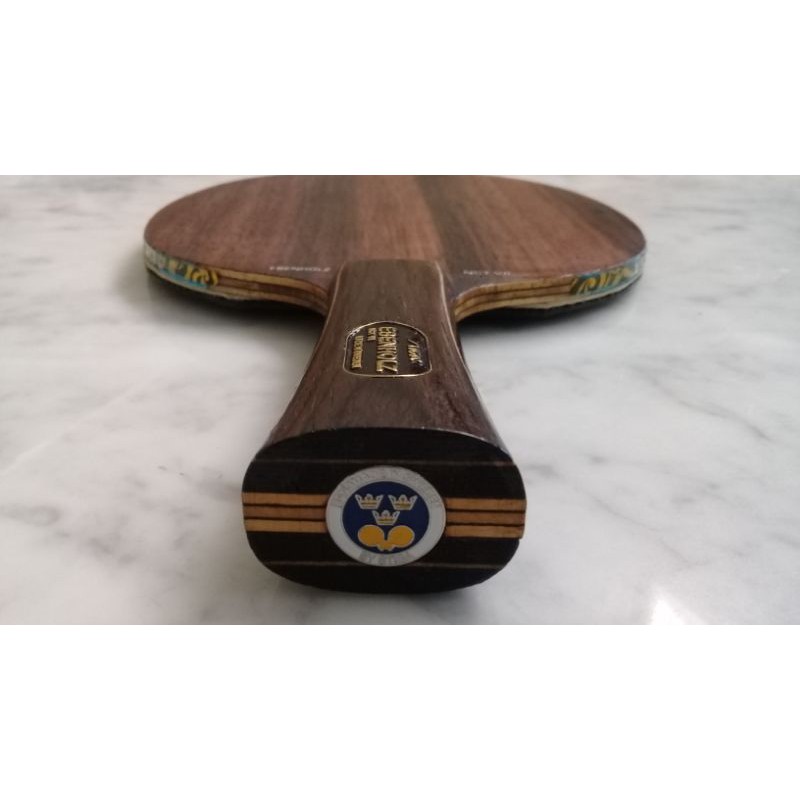 Stiga  Ebenholz NCT Vll China