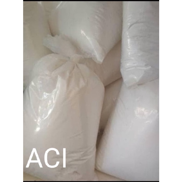 

Aci 250gr Curah