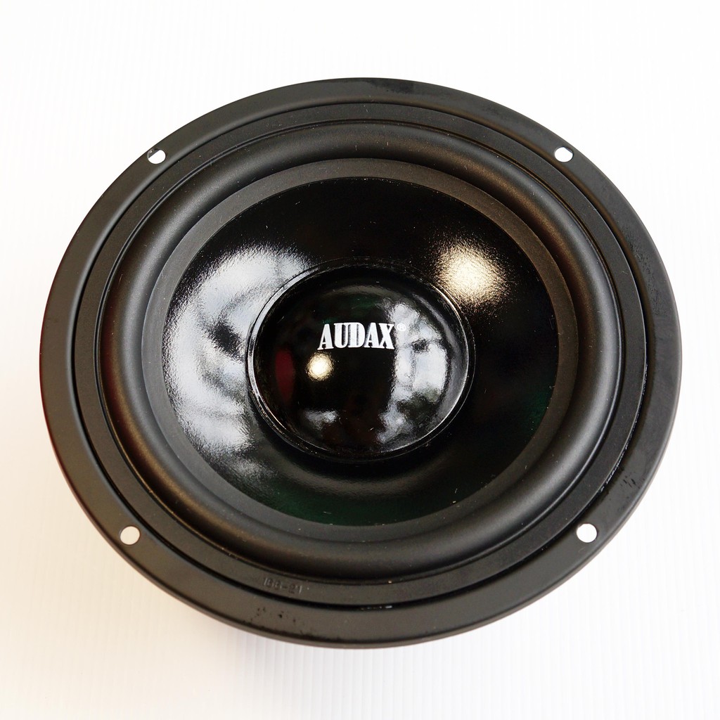 Speaker Audax 6 inch AX-6022CW8 MK II Woofer