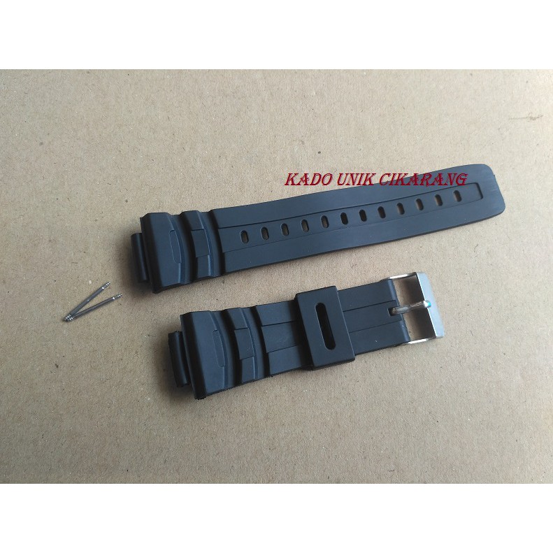 Tali Strap Pengganti Untuk Jam Tangan Skmei  1440 1243 1472 skmei1440 skmei1243 skmei1472