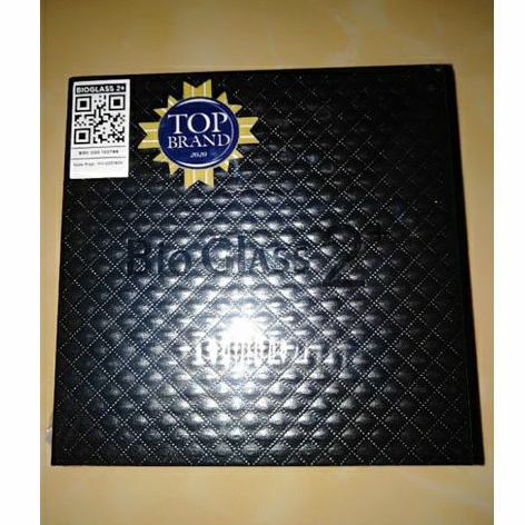 Bioglass Vortex 10cm MCI Original