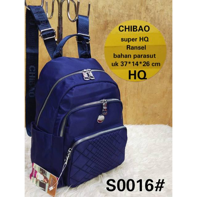 NEW CHIBAO RANSEL HIGH QUALITY