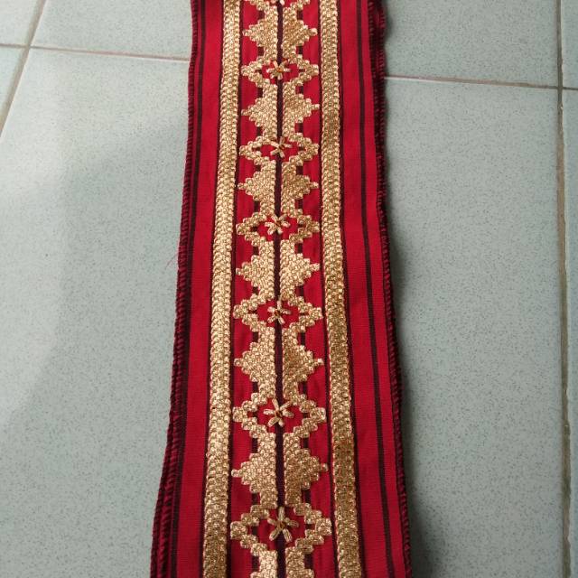 Motif Tapis Lampung Sasab Batik Indonesia Motif Tapis Lampung Sasab Batik Indonesia