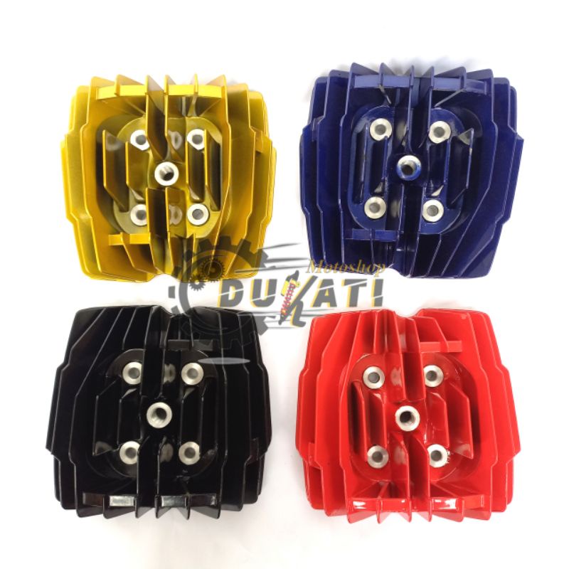 SILINDER KOP NANAS HEAD BELIMBING PNP RX KING YZ125
