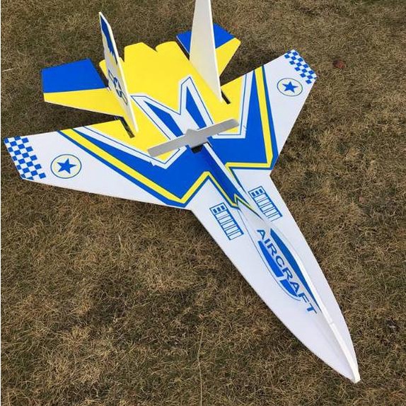 Paling Dicari.. Kit Pesawat SU 27