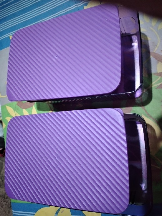 Snack It (hijau, Merah, Gold, Toska, Ungu, Hijau Lime) 1 Pcs Toples Crsytal Tupwr