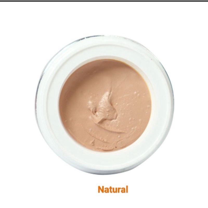 LA TULIPE COVER FOUNDATION