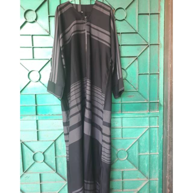 Preloved Abaya Saudi