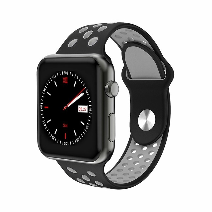 Smartwatch IWO4 IWO 4 New Software Not Iwatch apple watch