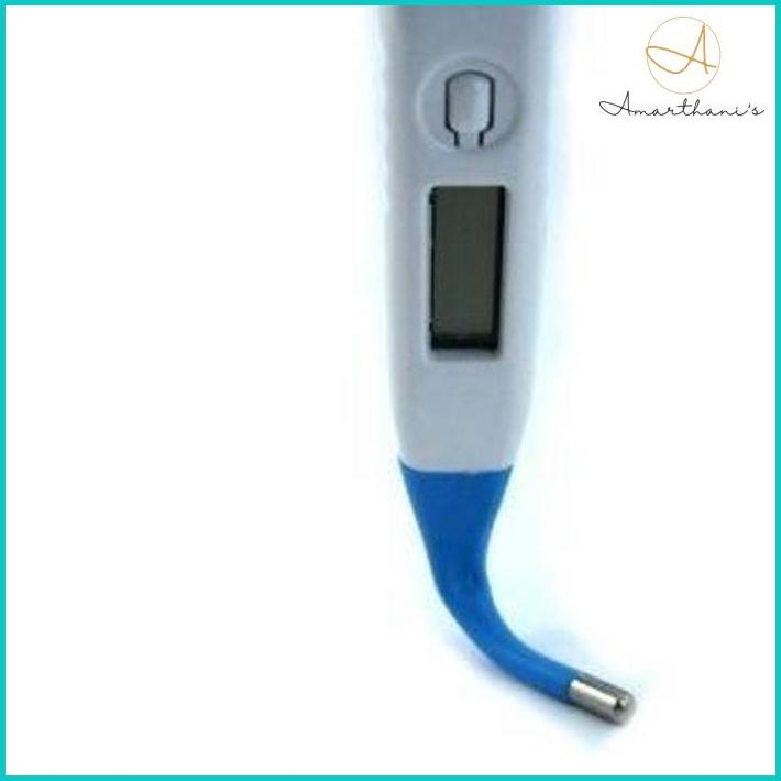 Ac - Termometer Digital Anak