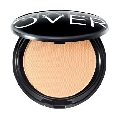 ★ BB ★ MAKE OVER Perfect Cover Two Way Cake 12 g - Bedak Padat Twc