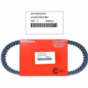 van belt Revo AT matic