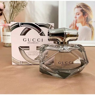 PARFUM WANITA GUCCI BAMBOO EDP [75 ml ] / PARFUM WANITA