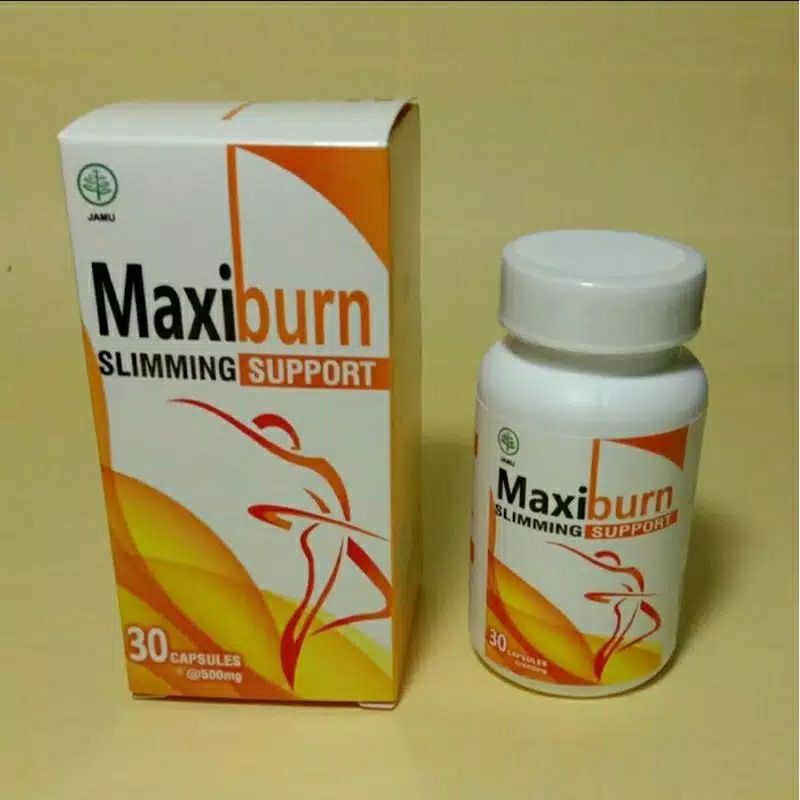 MAXIBUN-OBAT-KUAT-PELASING-BADAN-10X-TURUN-100%