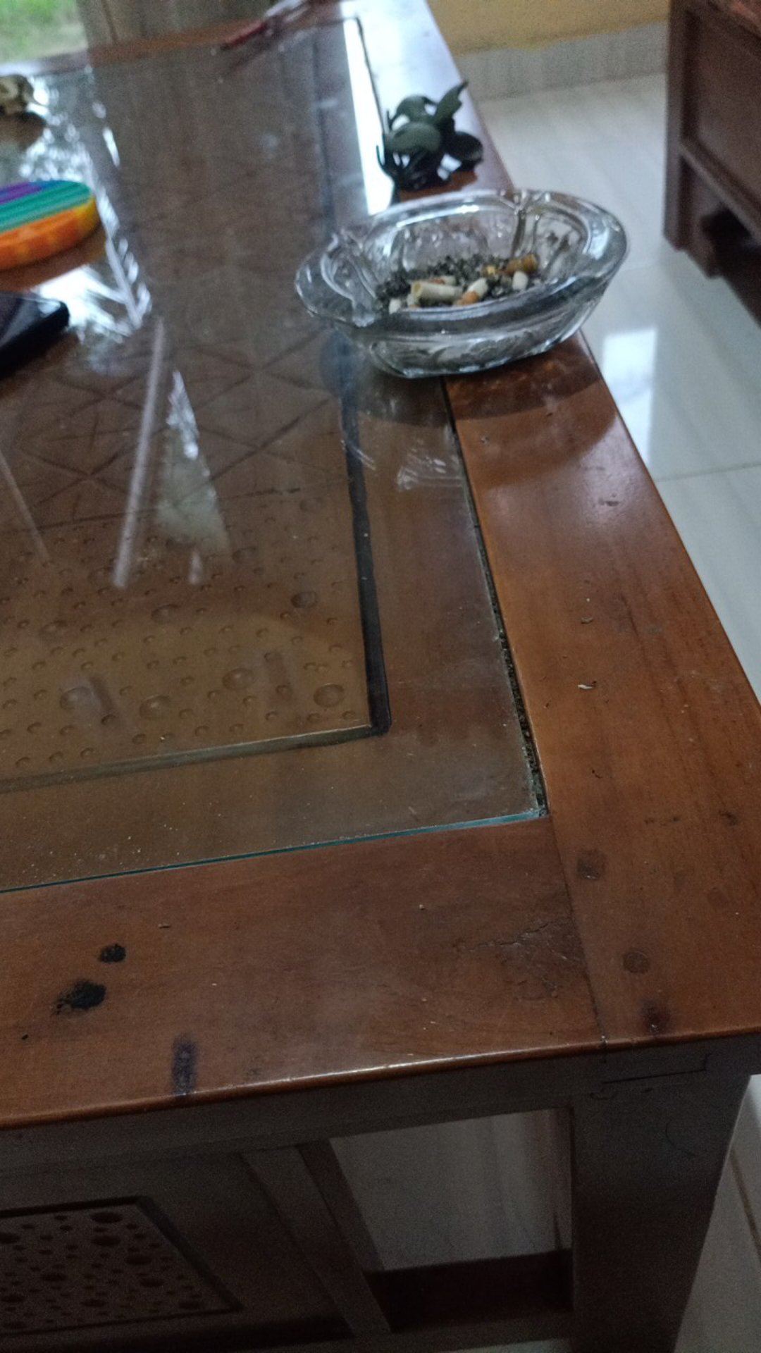 New Arrival!! Shopashop Solo Batik Couple Violeta Aplikasi Payet