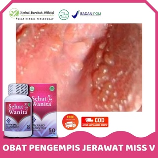 Obat Herbal Jerawat Vagina Jerawat Di Miss V Kemaluan Wanita Berjerawat Jerawat Pada Kewanitaan Shopee Indonesia