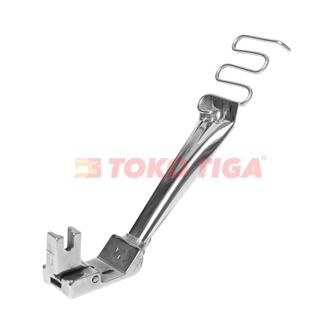 Corong Mesin Jahit Jarum 2 Rantai Mitsubishi 1/4"