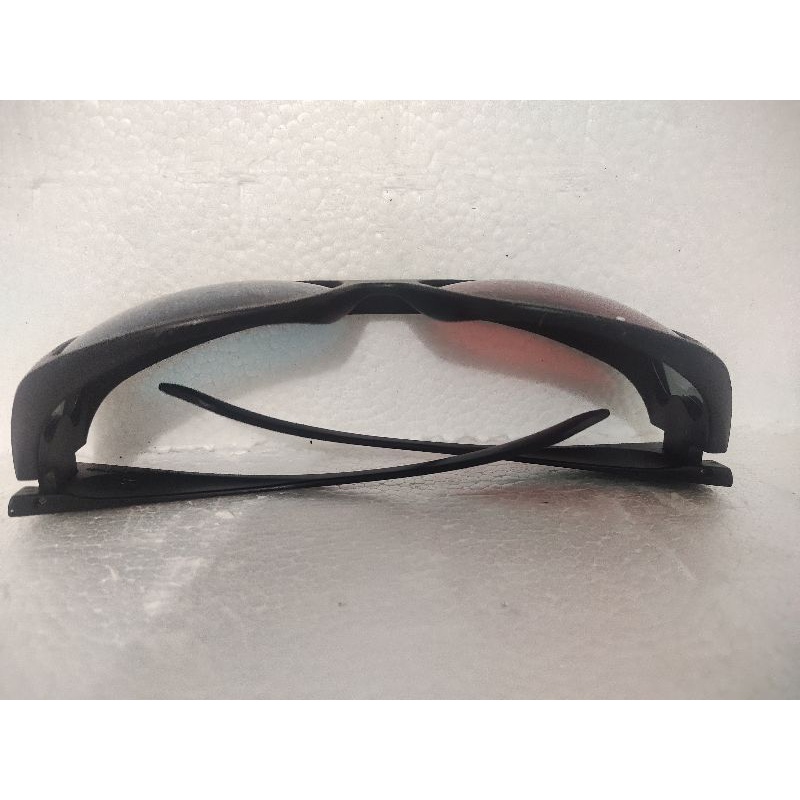 kacamata 3D termurah frame plastik h2