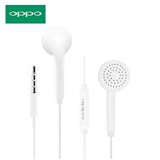 Headset / handsfree / earphone for Oppo, Xiaomi, Vivo, Asus MH133 non karet GOOD QUALIT