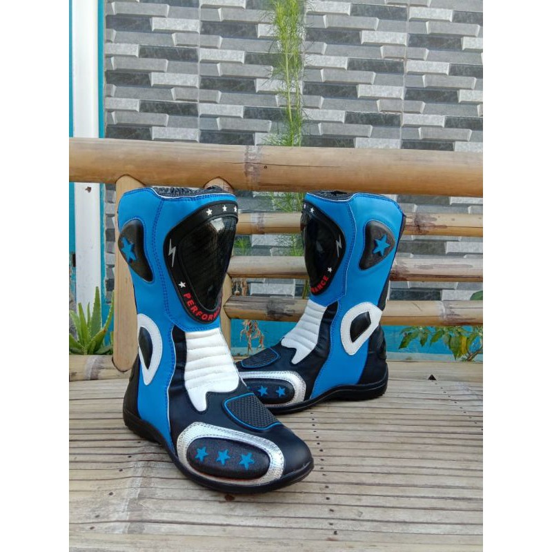 sepatu roadrace anak