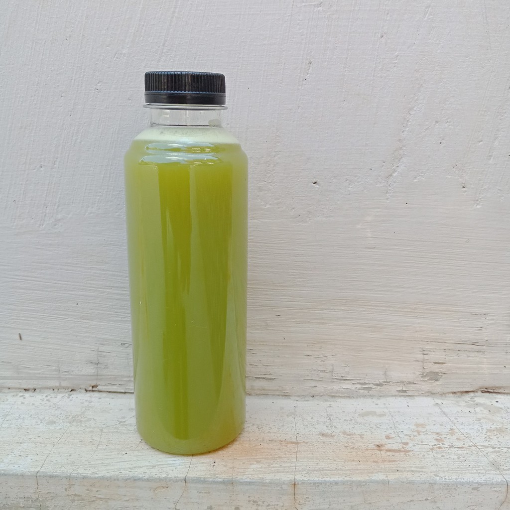 

Pure Celery Juice 250 Ml