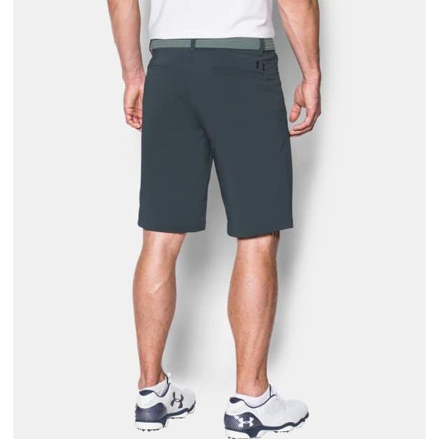 Ua Golf Short Pant Men Original - Celana Golf Pendek Pria Original 77 I6198