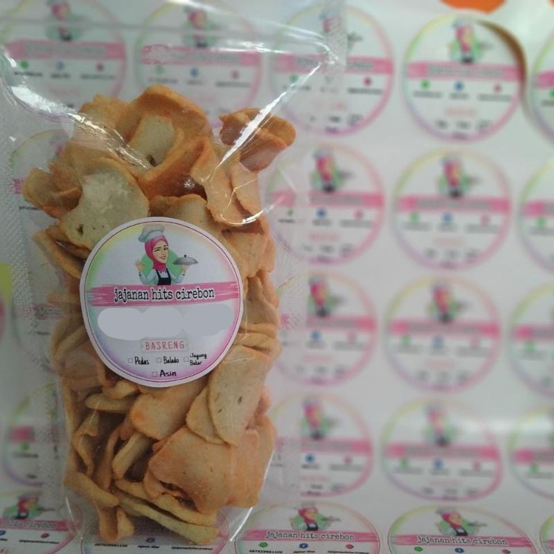 

BASRENG 100 GRAM ( BASO GORENG )