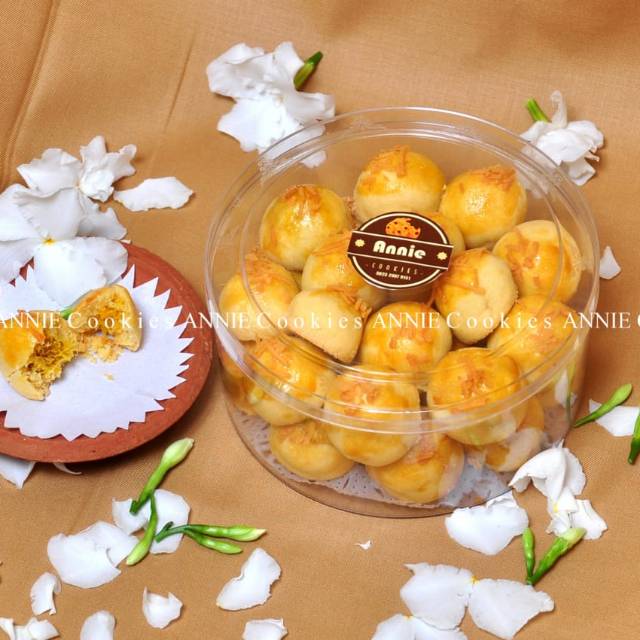 

Nastar Keju