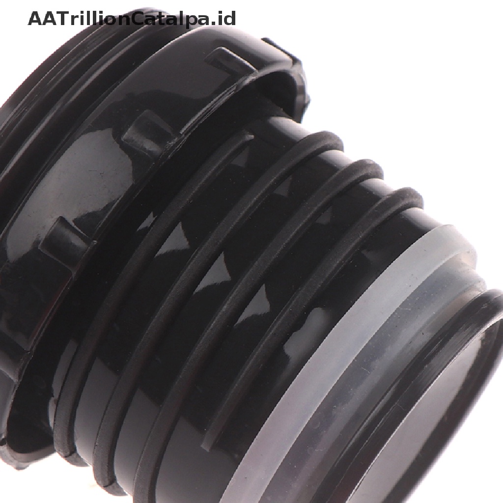 (AATrillionCatalpa) Botol Minum Thermos Vacuum Ukuran 4.5 / 5cm Untuk Outdoor / Travel