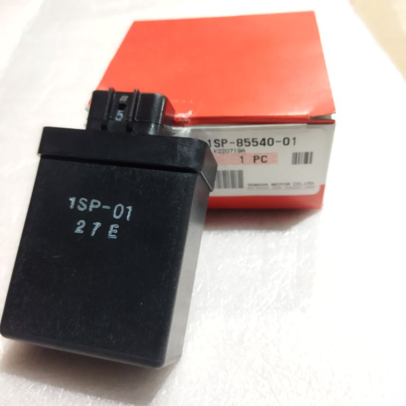 CDI YZ85 YZ 85 MORRIC GARPUTALA ORIGINAL JAPAN