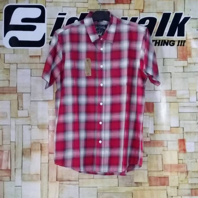 (Bisa Cod) KEMEJA VOGARD ORIGINAL