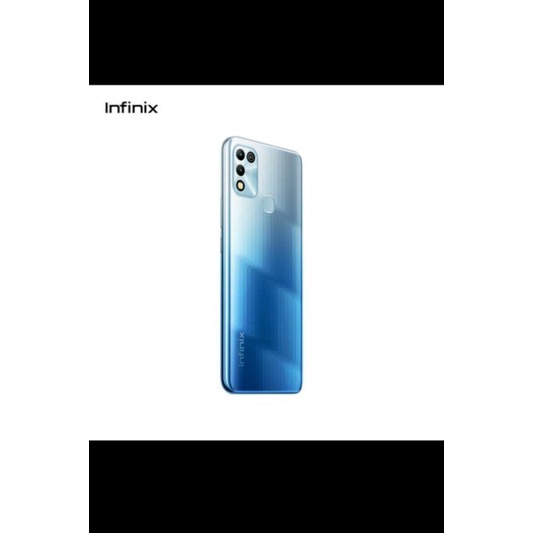 INFINIX HOT 11 PLAY 4/64 GB