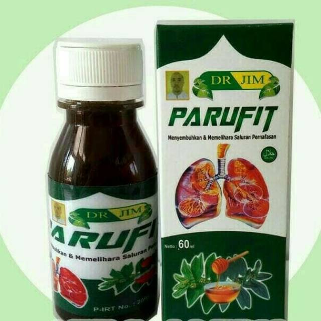 

Madu PARUFIT