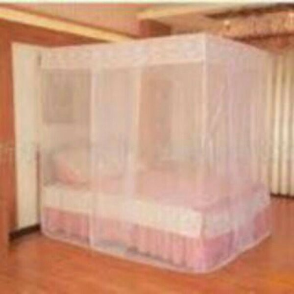 Kelambu Anti Nyamuk Model Kotak