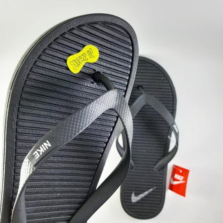 Nike Solarsoft sandal jepit empuk  Shopee Indonesia