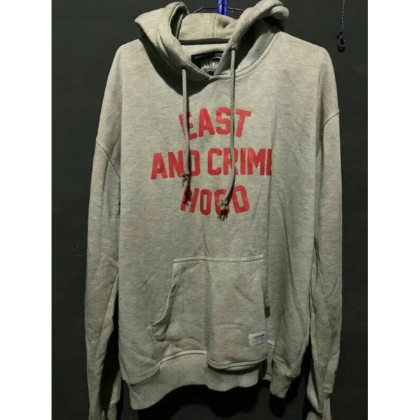 HOODIE EASTHOOD
