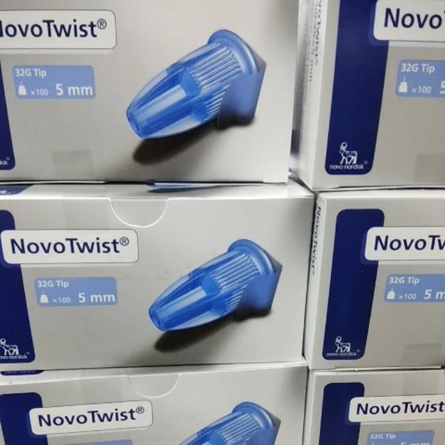 NovoTwist