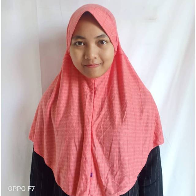 JILBAB RABBANI CLX original