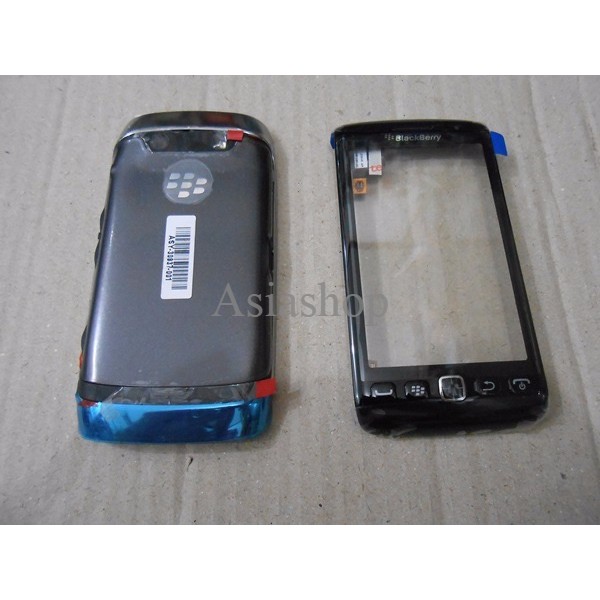 Casing Blackberry Monza 9860 Housing Original