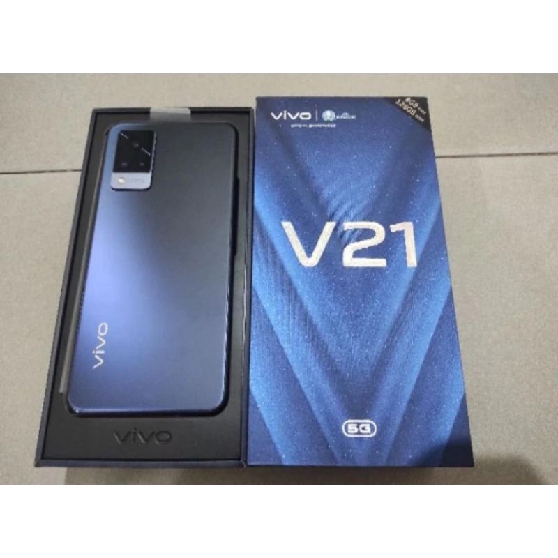 Jual Vivo V21 5g Shopee Indonesia