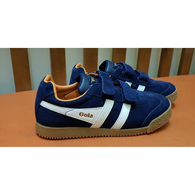DISKON Sepatu Anak Original GOLA