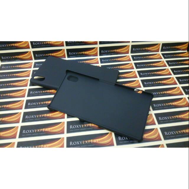 HARD CASE CASING HARD CASE SONY XPERIA Z3 BIG Z3 Z3 DOCOMO