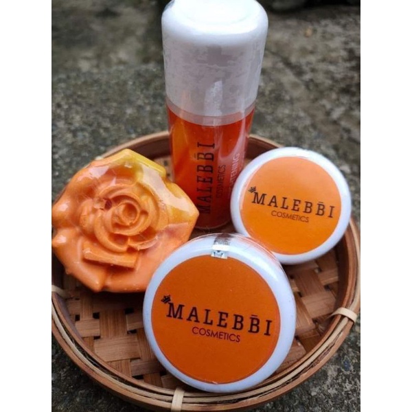 MALEBBI KOSMETIK√malebbi skincare