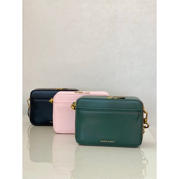 Charles& Keith ORIGINAL | C1111