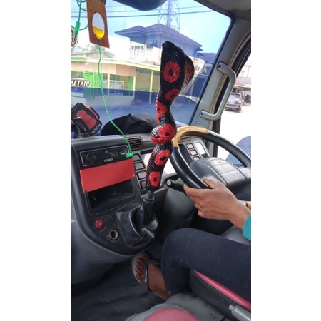 tuas gigi / handel persneling mobil variasi