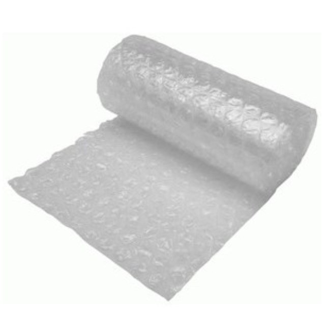 

BUBBLE WRAP (UNTUK PACKING SUPAYA AMAN)